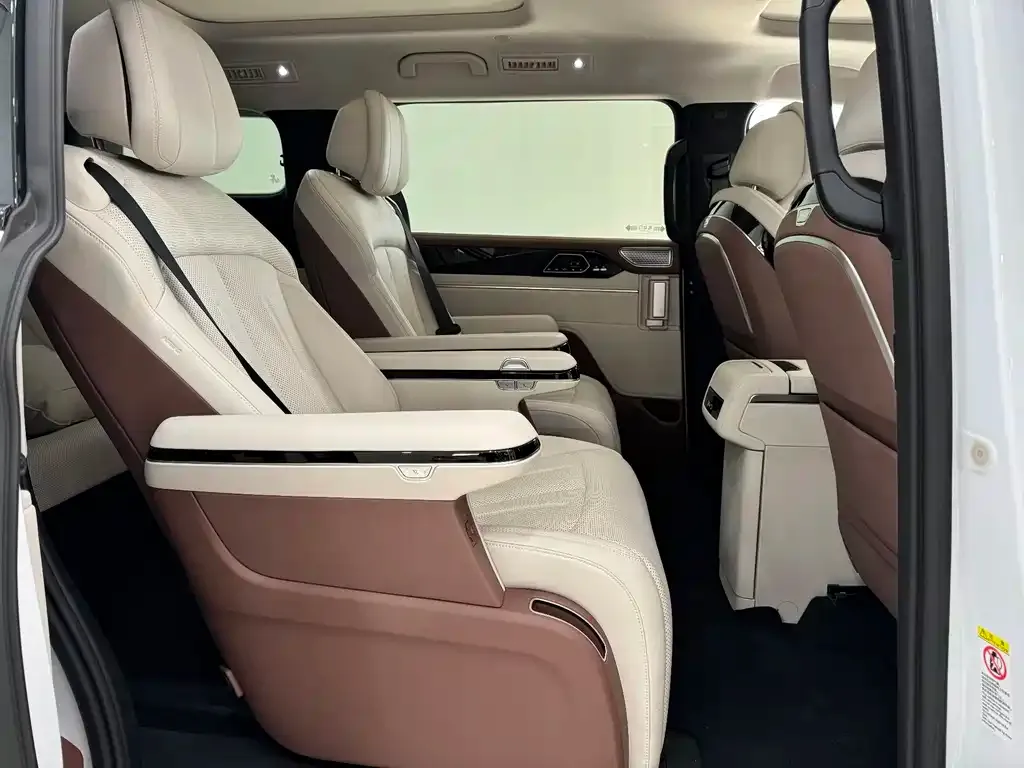 BYD Xia 2025 из CN, фото 4