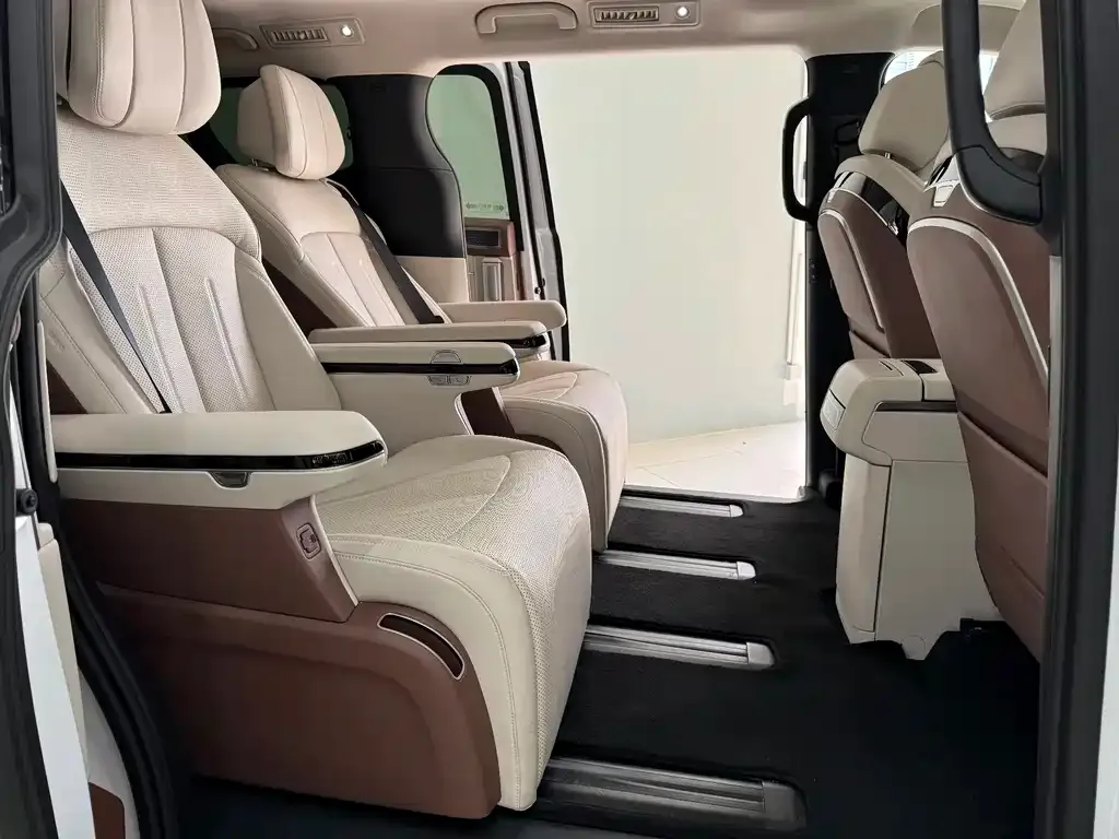 BYD Xia 2025 из CN, фото 7