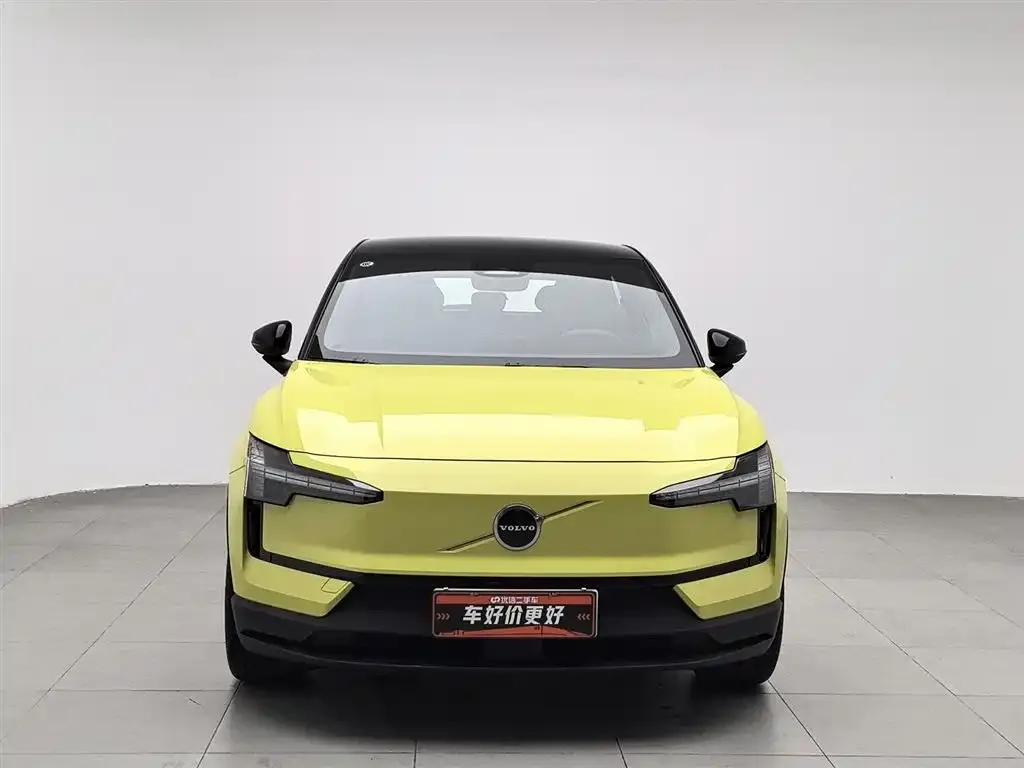 Volvo EX30 2025 из CN, фото 5