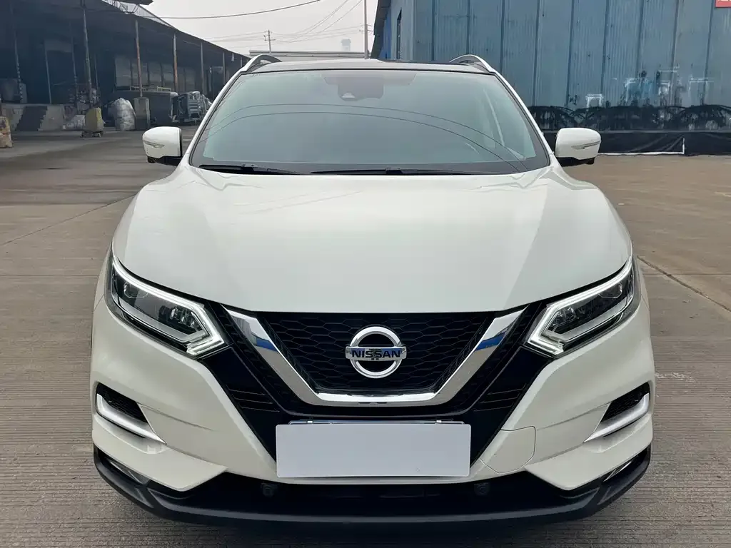 Nissan Qashqai 2022 из CN, фото 8