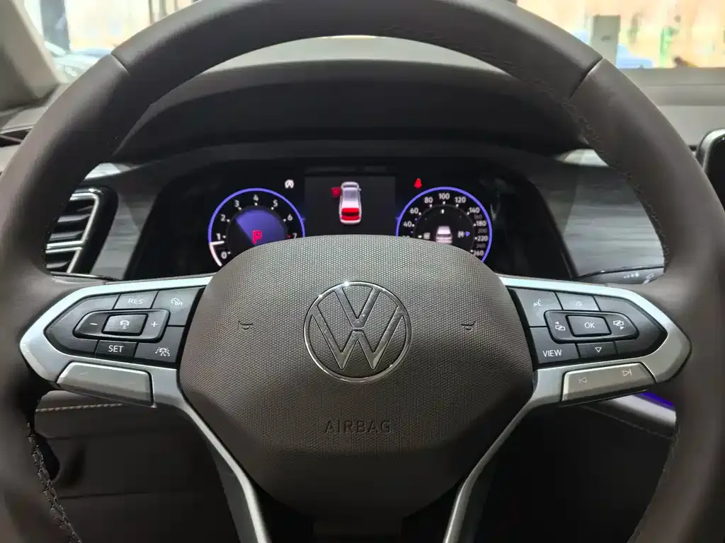 Volkswagen Viloran 2024 из CN, фото 2
