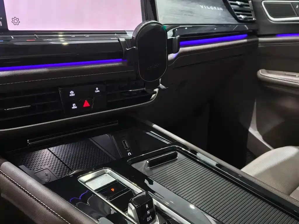 Volkswagen Viloran 2024 из CN, фото 3