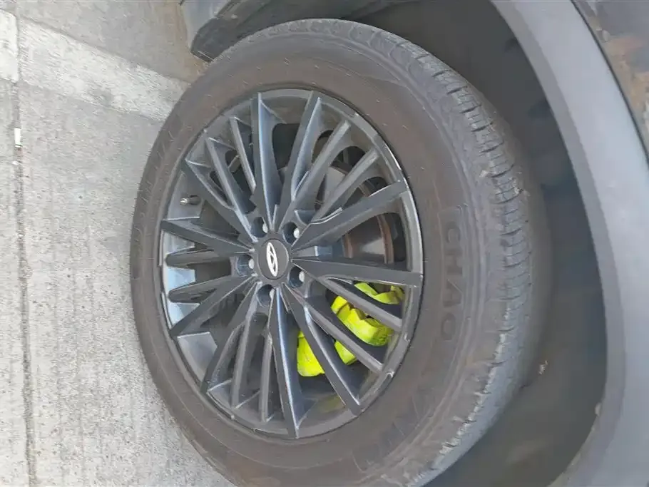 Chery Tiggo 8 PLUS — фото 2