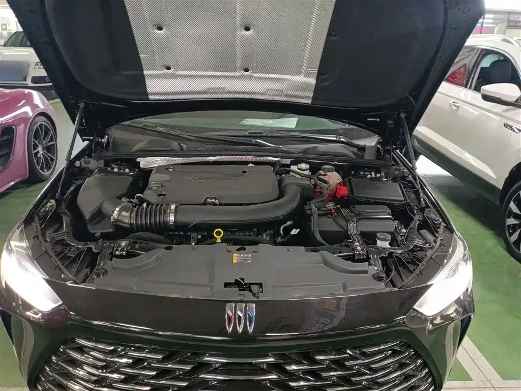 Buick Regal 2025 из CN, фото 9