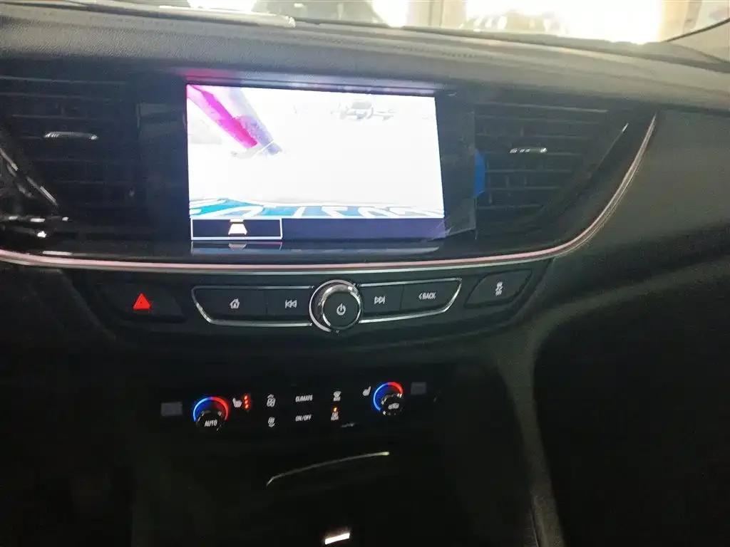 Buick Regal 2025 из CN, фото 2