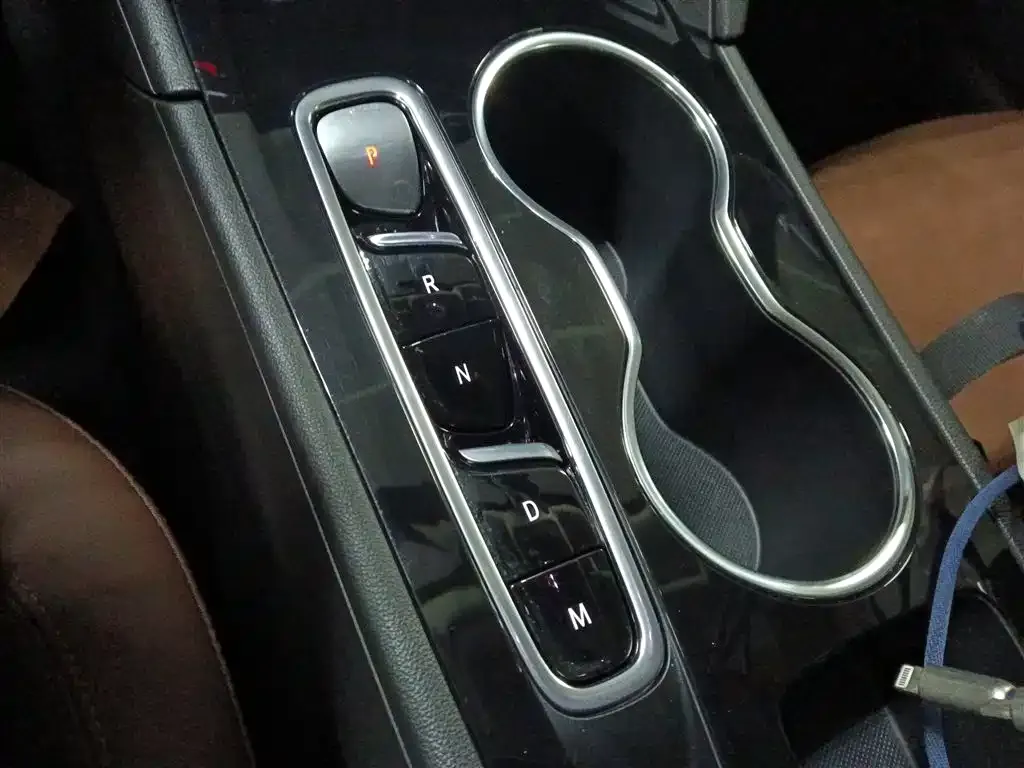 Buick Regal 2025 из CN, фото 6