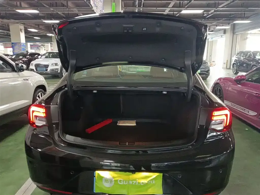 Buick Regal 2025 из CN, фото 7