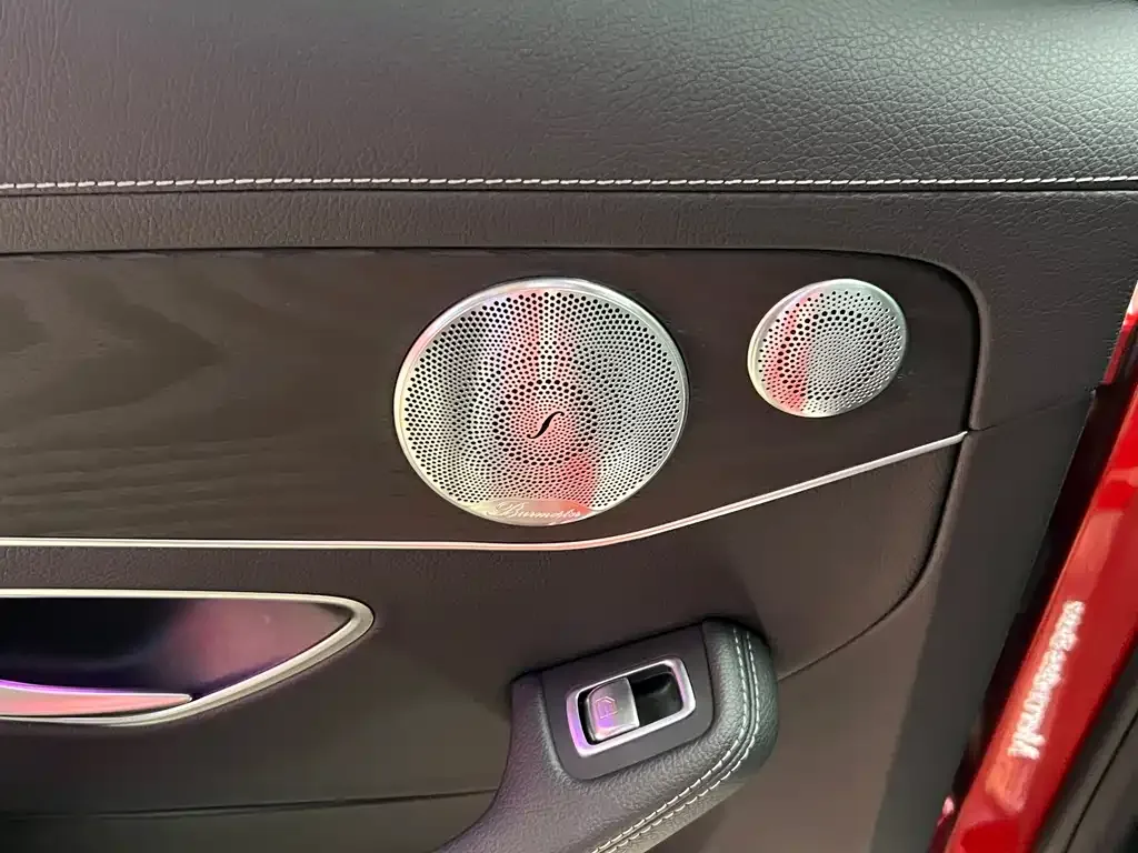 Mercedes-Benz C-Class 2021 из CN, фото 3