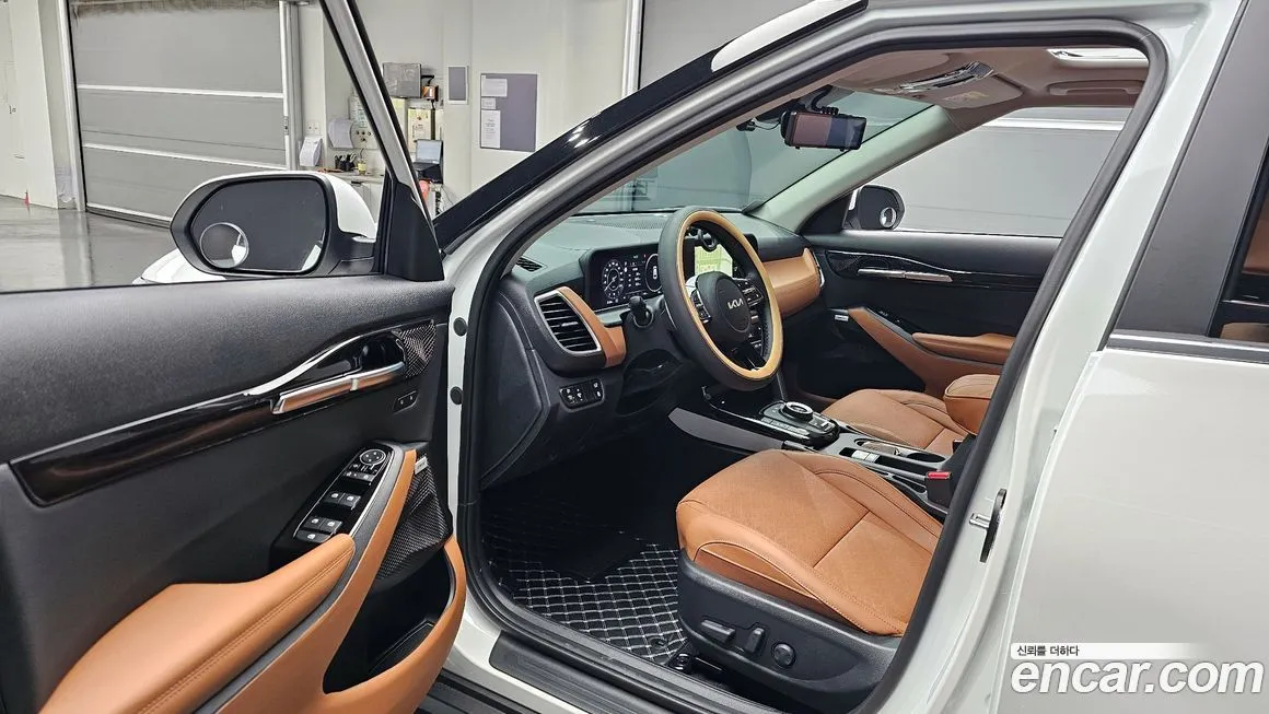 Kia Seltos 2026 из KR, фото 10