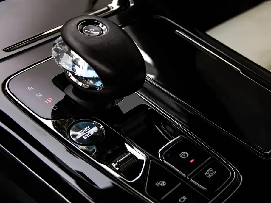 GAC Motor Trumpchi E9 — фото 4