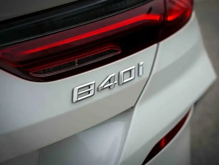 BMW 8 Series 2021 из CN, фото 6
