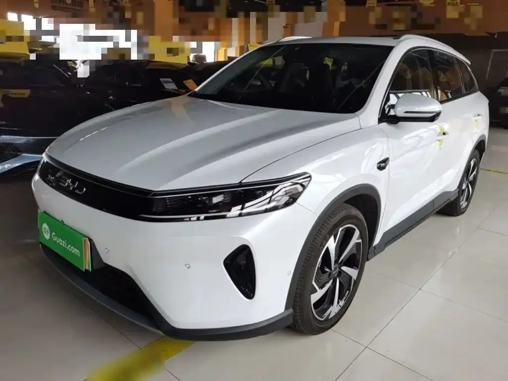 BYD Seal 05 DM-i 2025 из CN, фото 4