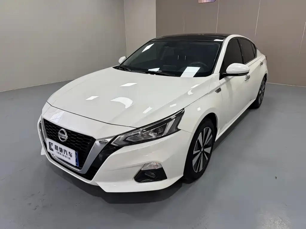 Nissan Teana 2022 из CN, фото 1