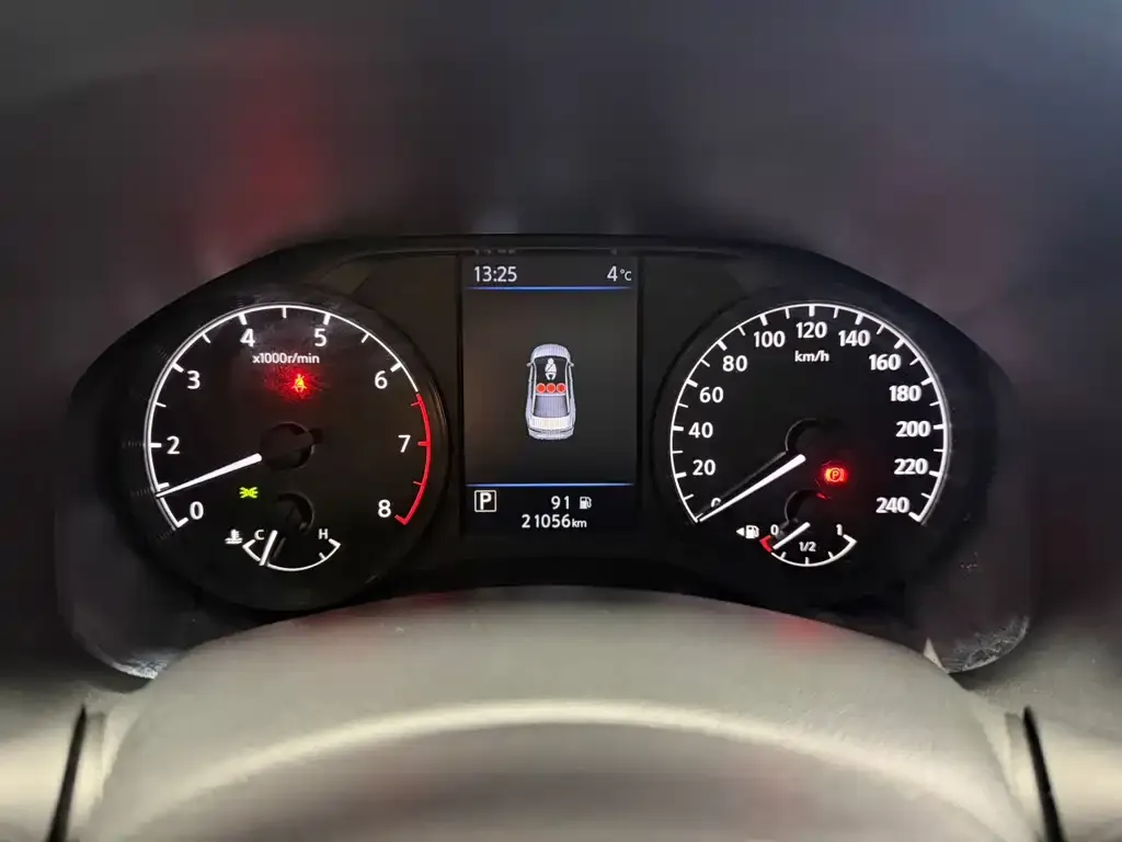 Nissan Teana 2022 из CN, фото 2