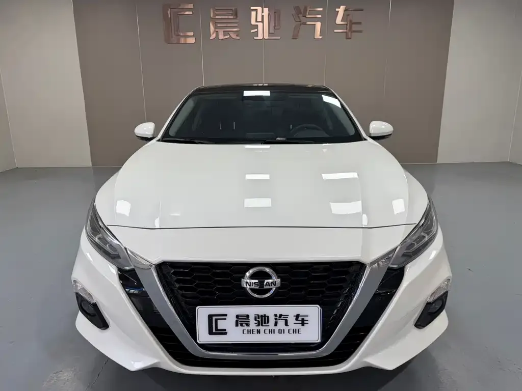 Nissan Teana 2022 из CN, фото 3