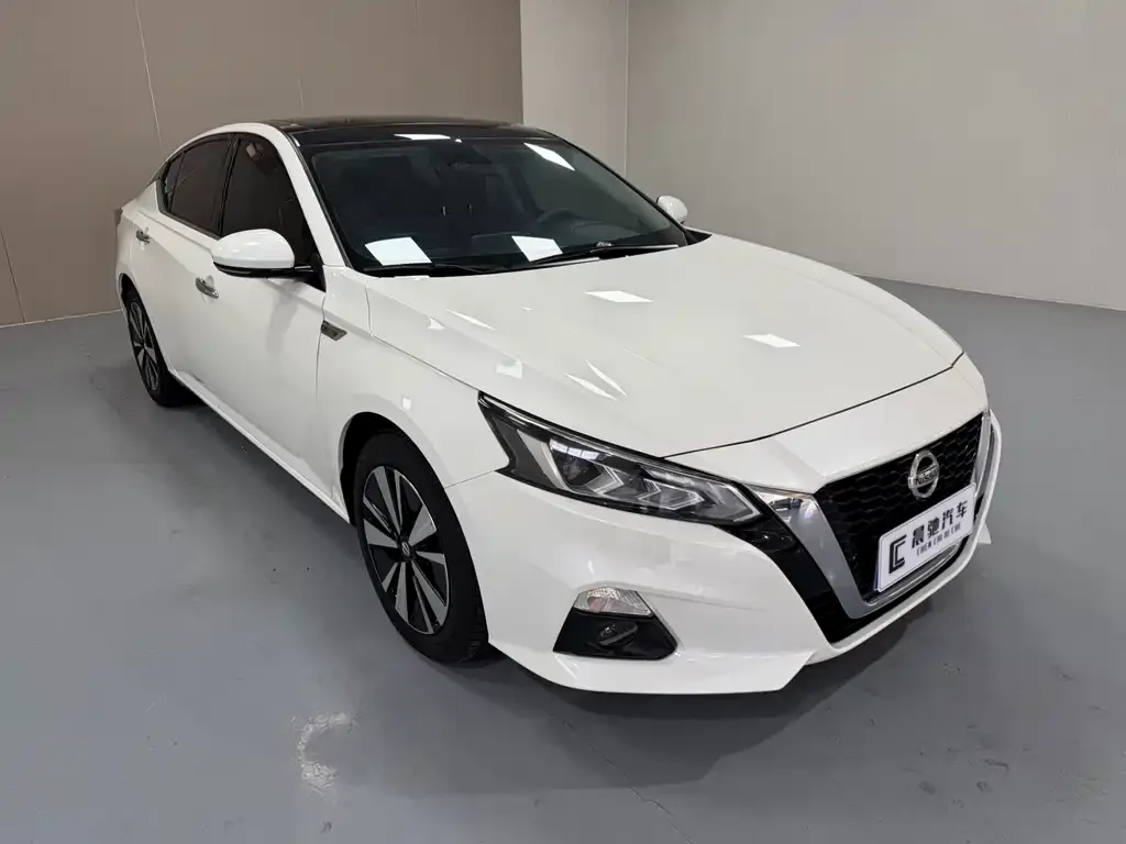 Nissan Teana 2022 из CN, фото 4
