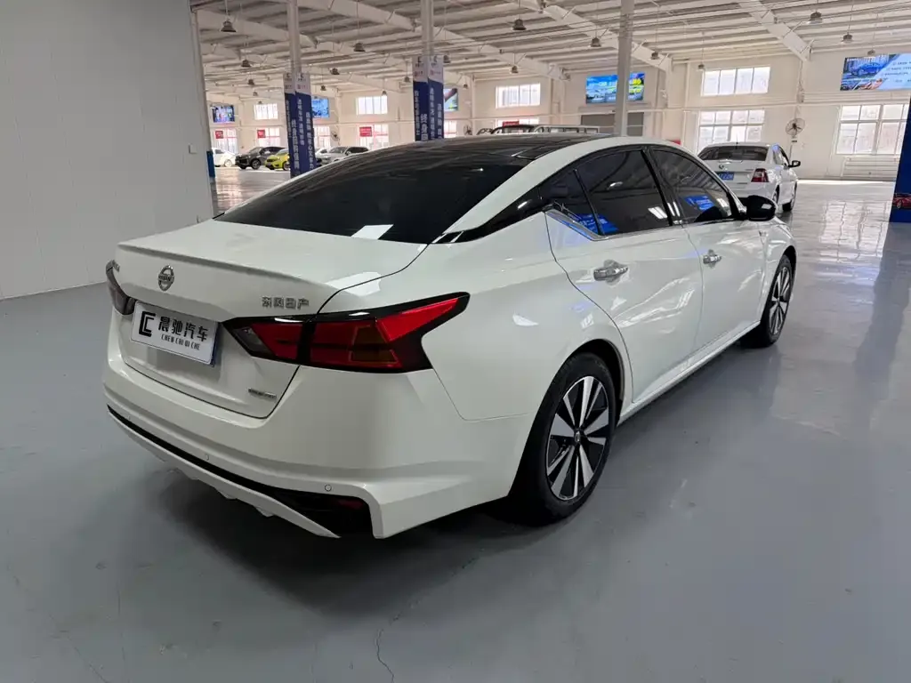 Nissan Teana 2022 из CN, фото 8