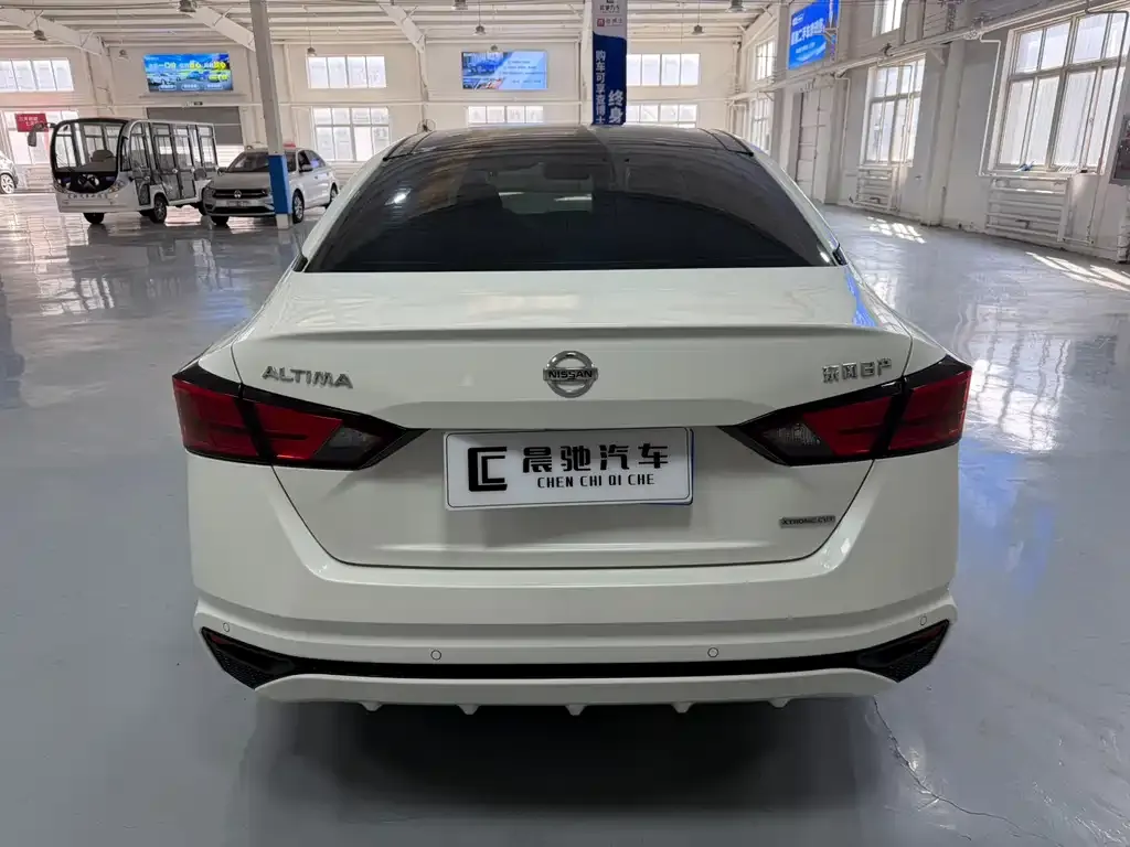 Nissan Teana 2022 из CN, фото 9