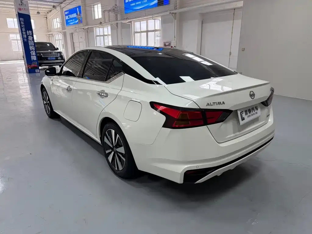 Nissan Teana 2022 из CN, фото 7