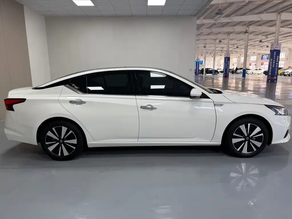 Nissan Teana 2022 из CN, фото 6