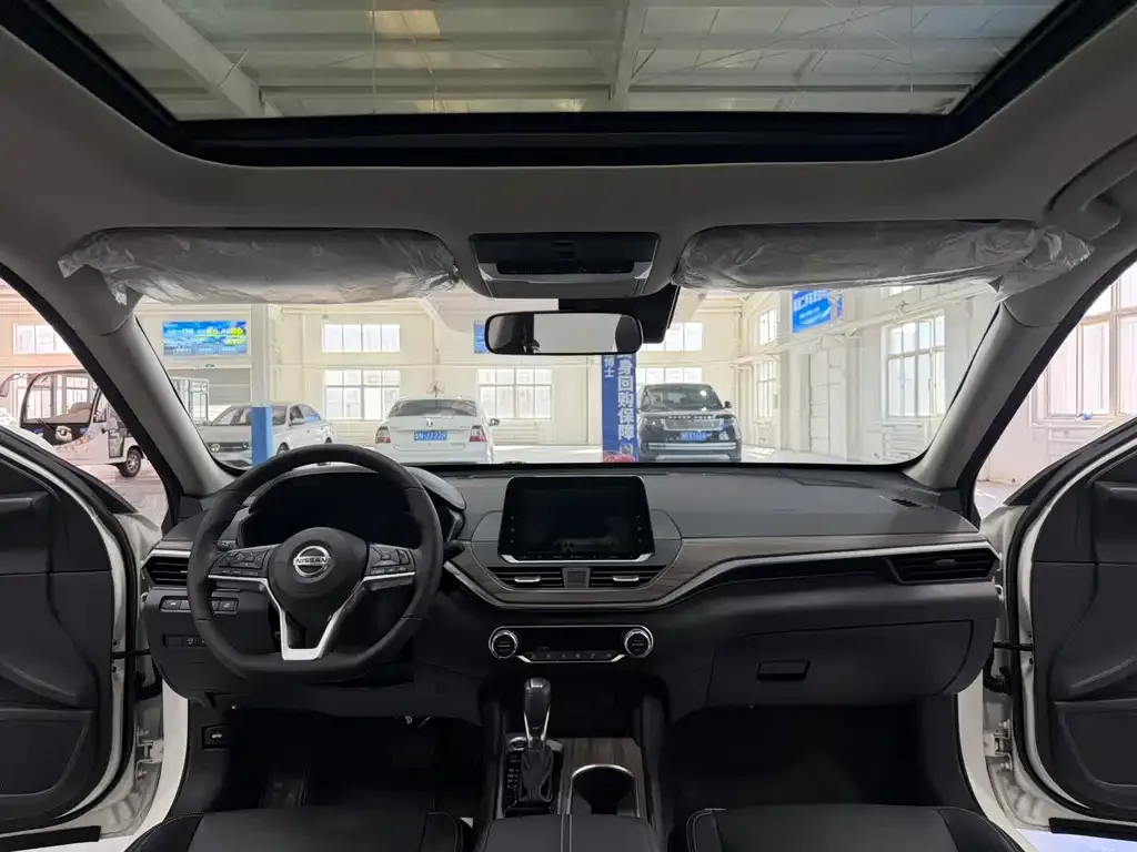 Nissan Teana 2022 из CN, фото 10