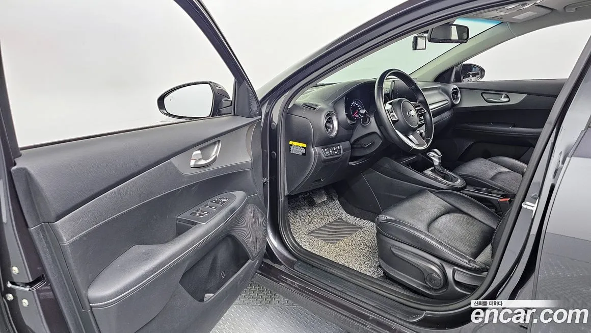 Kia K3 2021 из KR, фото 10