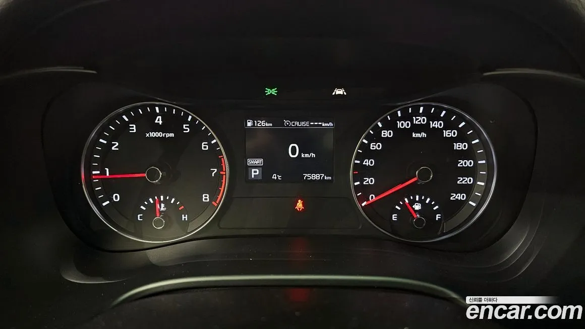 Kia K3 2021 из KR, фото 3