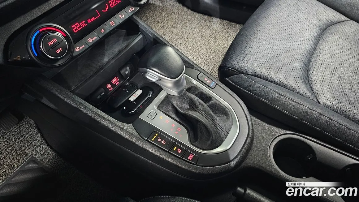 Kia K3 2021 из KR, фото 9
