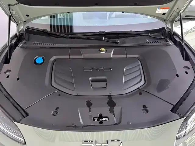 BYD Seal 06GT — фото 5