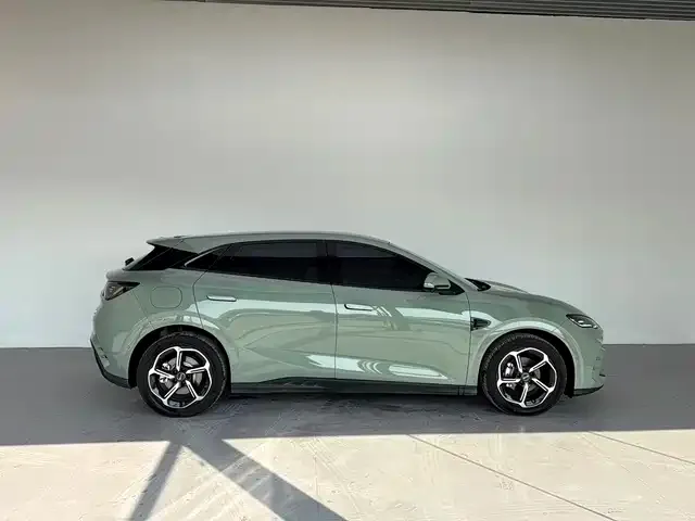BYD Seal 06GT — фото 7