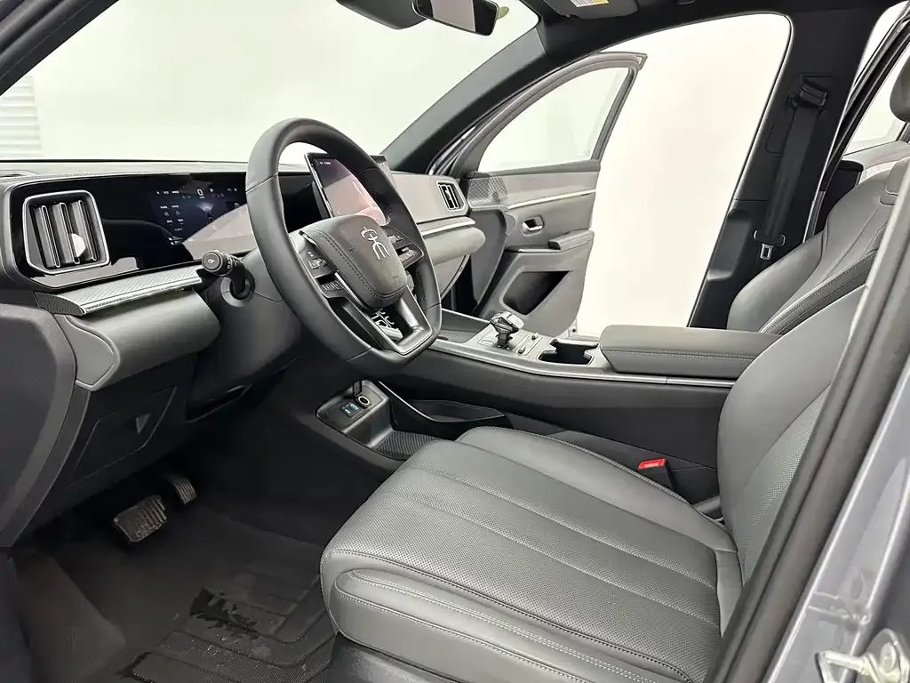 BYD Pro New Energy 2025 из CN, фото 3