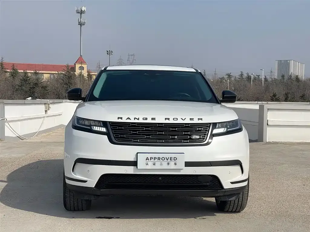 Land Rover Velar 2024 из CN, фото 5