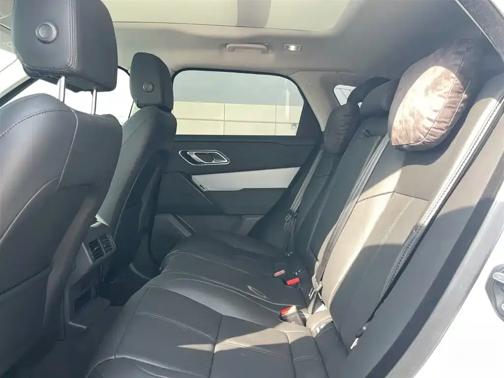 Land Rover Velar 2024 из CN, фото 3