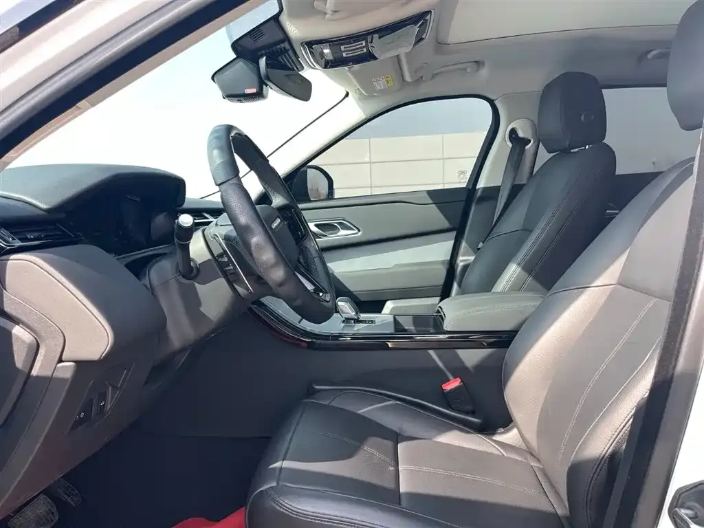 Land Rover Velar 2024 из CN, фото 8
