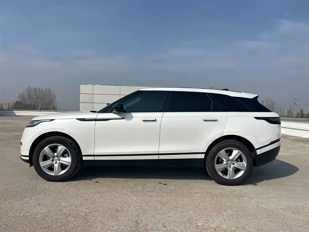 Land Rover Velar 2024 из CN, фото 9