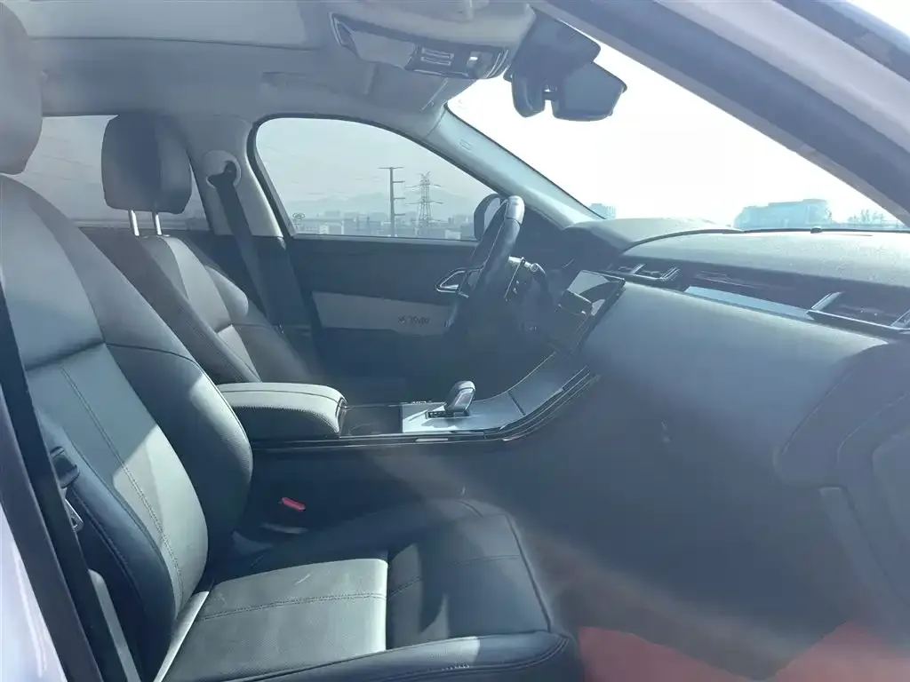 Land Rover Velar 2024 из CN, фото 2