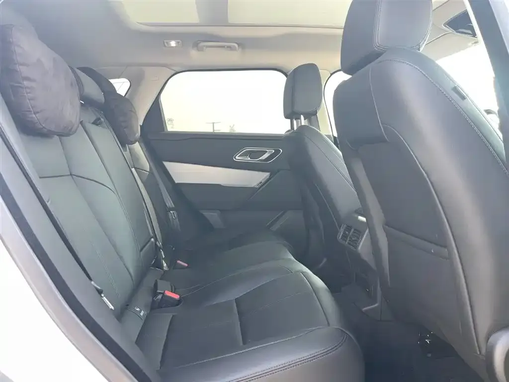 Land Rover Velar 2024 из CN, фото 10