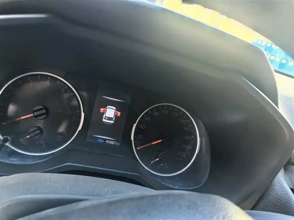 Toyota Wildlander 2022 из CN, фото 2