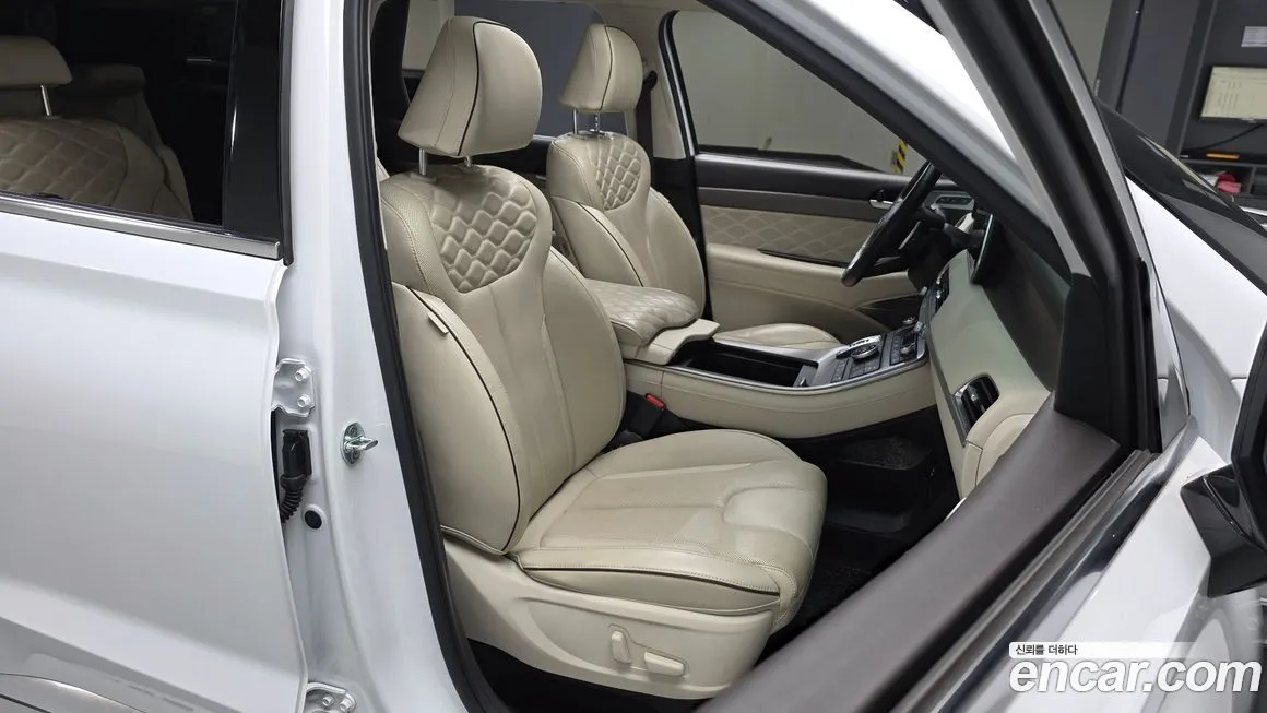 Hyundai Palisade — фото 9