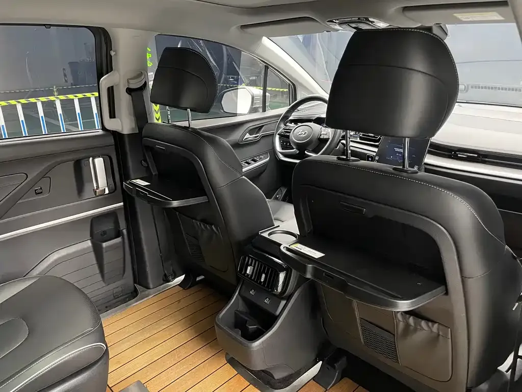 Hyundai Custo 2023 из CN, фото 4