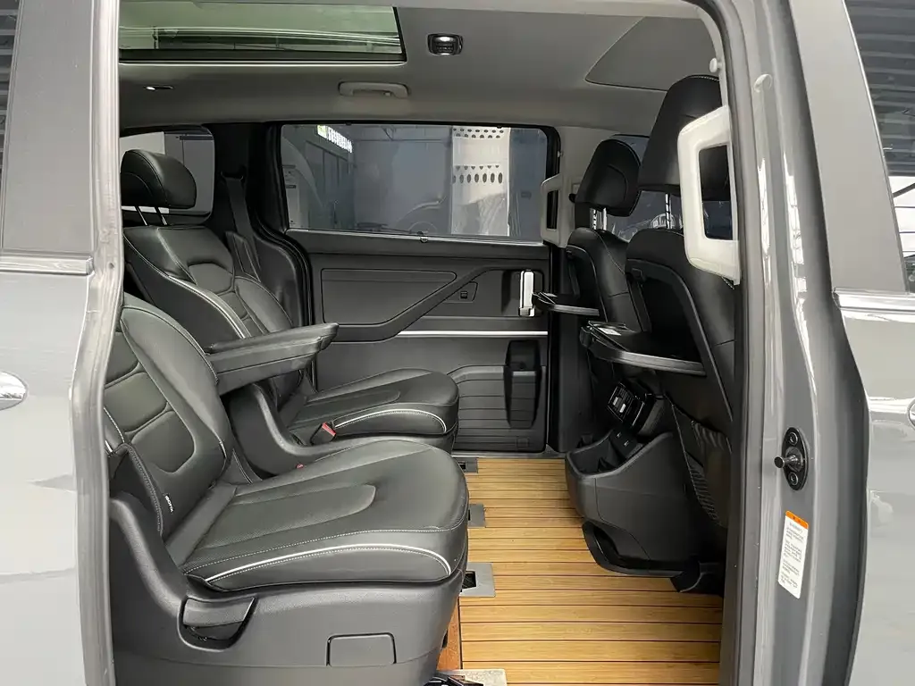 Hyundai Custo 2023 из CN, фото 2