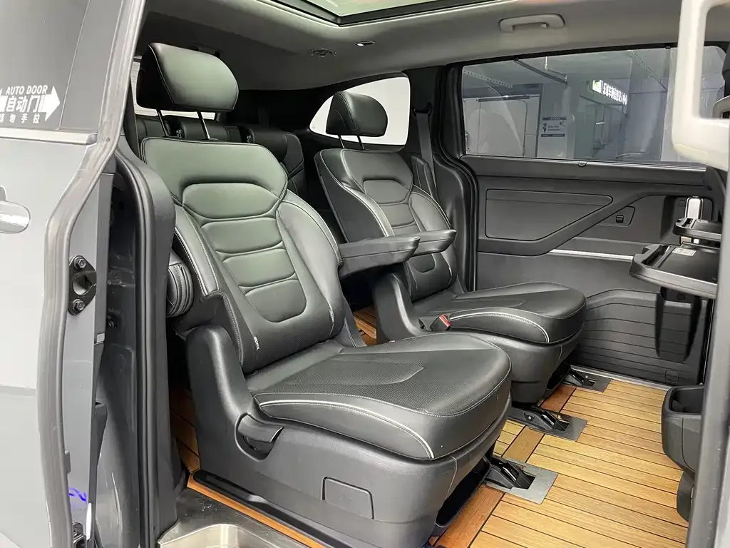 Hyundai Custo 2023 из CN, фото 9