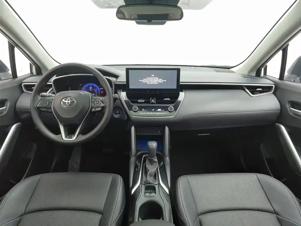 Toyota Frontlander 2023 из CN, фото 8