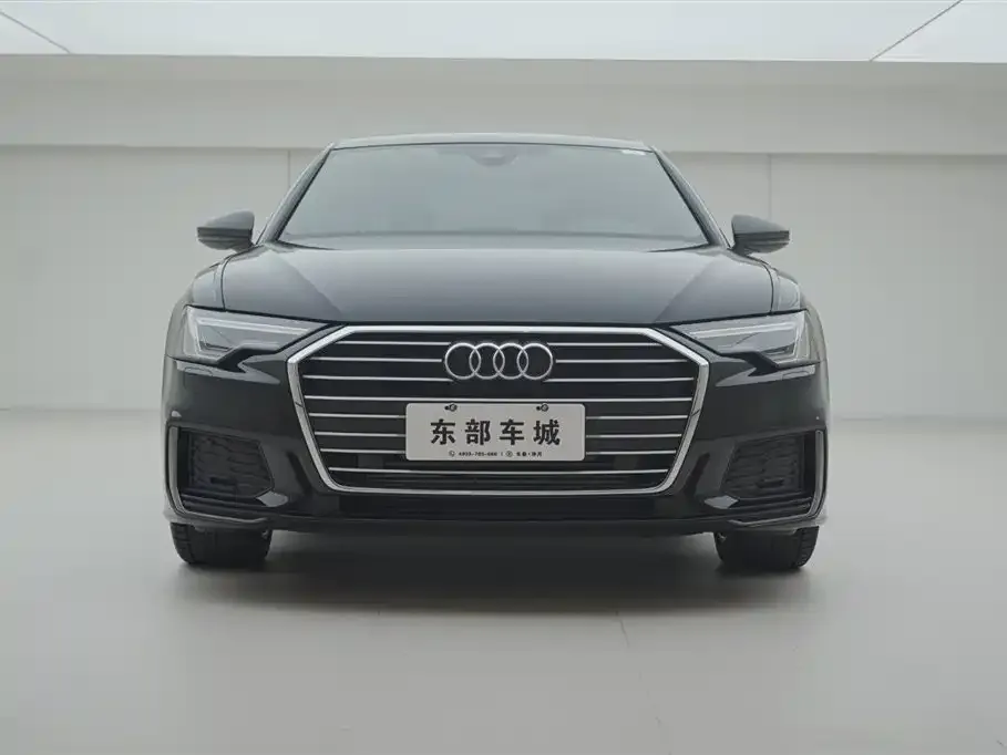 Audi A6L 2022 из CN, фото 3