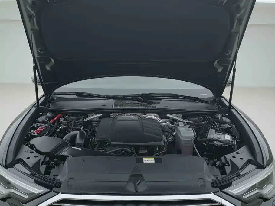 Audi A6L 2022 из CN, фото 8