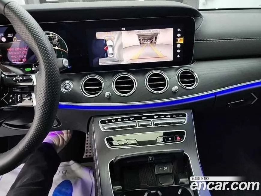 Mercedes-Benz E-Class 2023 из KR, фото 6