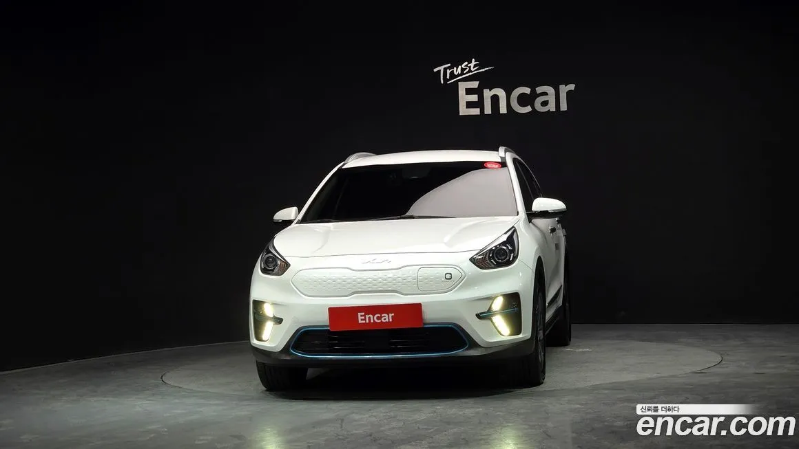 Kia Niro — фото 2