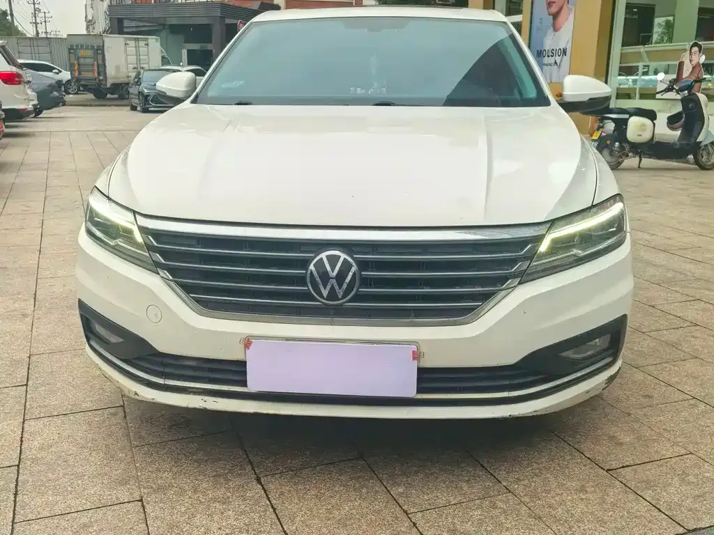 Volkswagen Lavida 2022 из CN, фото 3