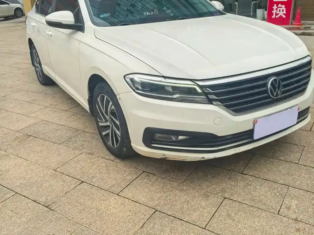 Volkswagen Lavida 2022 из CN, фото 6