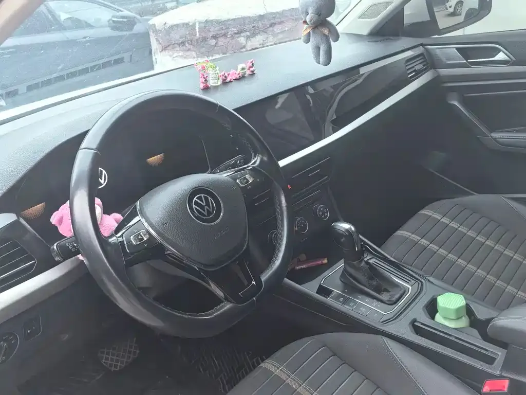 Volkswagen Lavida 2022 из CN, фото 4